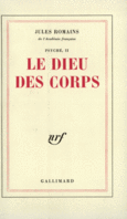 Couverture Le Dieu des corps ()