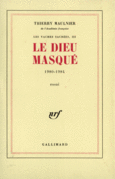 Couverture Le Dieu masqué ()