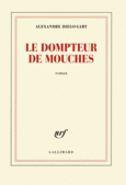 Couverture Le dompteur de mouches ()