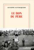 Couverture Le don du père ()