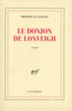 Couverture Le donjon de Lonveigh (Philippe Le Guillou)