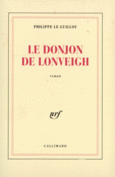 Couverture Le donjon de Lonveigh ()
