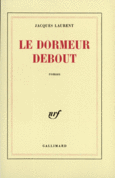 Couverture Le dormeur debout ()