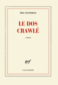 Couverture Le dos crawlé ()