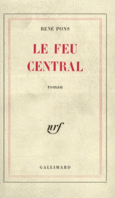 Couverture Le Feu central ()