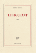 Couverture Le figurant ()