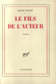 Couverture Le fils de l'auteur (Henri Pollès)
