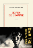 Couverture Le fils de l'homme ()