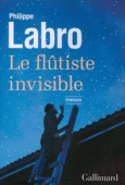Couverture Le flûtiste invisible ()