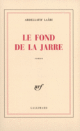 Couverture Le fond de la jarre ()