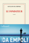 Couverture Le fondateur ()