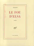 Couverture Le Fou d'Elsa ()