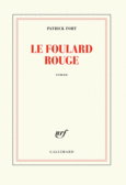 Couverture Le foulard rouge ()