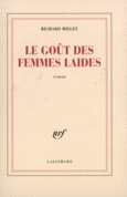 Couverture Le goût des femmes laides ()