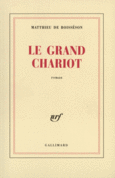 Couverture Le Grand Chariot ()