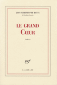 Couverture Le grand Cœur ()