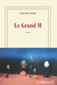 Couverture Le Grand M ()
