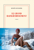Couverture Le Grand Rafraîchissement ()