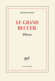 Couverture Le Grand recueil ()