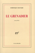 Couverture Le Grenadier ()