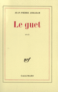Couverture Le guet ()