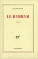 Couverture Le hammam (Claude Delay)
