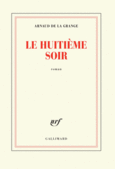Couverture Le huitième soir ()
