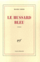 Couverture Le Hussard bleu (Roger Nimier)