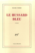 Couverture Le Hussard bleu ()