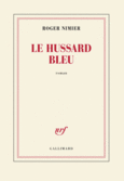 Couverture Le Hussard bleu ()
