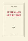 Couverture Le hussard sur le toit ()