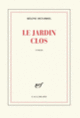 Couverture Le Jardin clos (Régine Detambel)