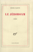 Couverture Le Jéroboam ()