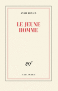 Couverture Le jeune homme ()