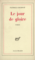 Couverture Le jour de gloire ()