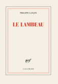 Couverture Le lambeau ()