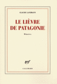 Couverture Le lièvre de Patagonie ()