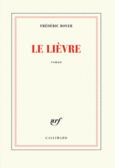 Couverture Le Lièvre ()