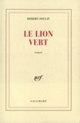 Couverture Le Lion vert ()