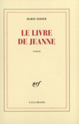 Couverture Le Livre de Jeanne ()
