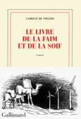 Couverture Le livre de la faim et de la soif ()