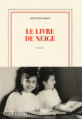 Couverture Le livre de Neige ()
