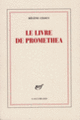 Couverture Le livre de Promethea (Hélène Cixous)