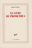 Couverture Le livre de Promethea ()