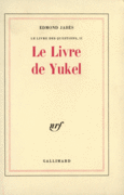 Couverture Le Livre de Yukel ()