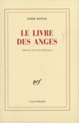 Couverture Le Livre des anges ()