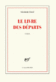 Couverture Le livre des départs (Velibor Colic)