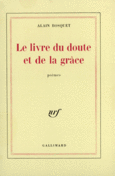 Couverture Le livre du doute et de la grâce ()