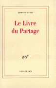 Couverture Le Livre du Partage ()