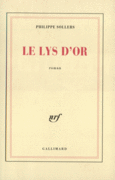 Couverture Le Lys d'or ()